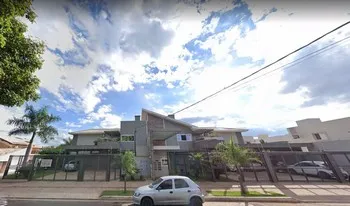 Imagem do Condomínio Residêncial Fortaleza 3 em Campo Grande
