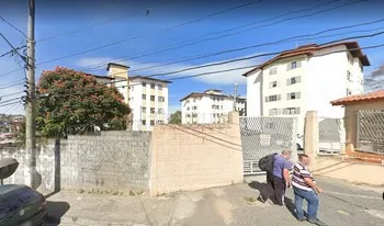 Imagem do Condomínio Residêncial Fortaleza em Ferraz De Vasconcelos