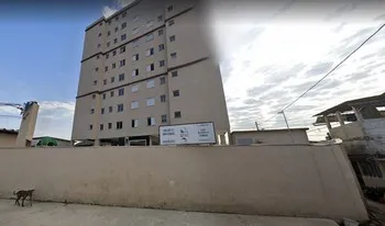 Imagem do Condomínio Residêncial Fortaleza em Santos