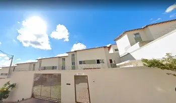 Imagem do Condomínio Residêncial Fortaleza em Contagem