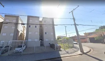 Imagem do Condomínio Residêncial Fortaleza em Santa Barbara D'oeste