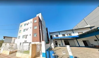Imagem do Condomínio Residêncial Fortaleza em Blumenau