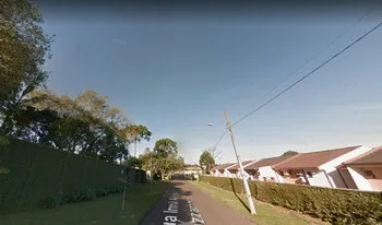 Condomínio Residêncial Fortezza Di Napole em Curitiba