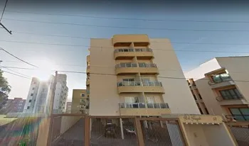 Imagem do Condomínio Residêncial Fragata em São José Do Rio Preto