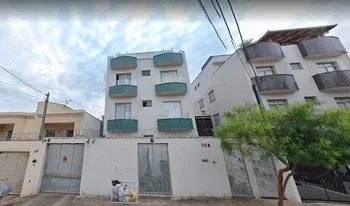 Imagem do Condomínio Residêncial Franca em Contagem