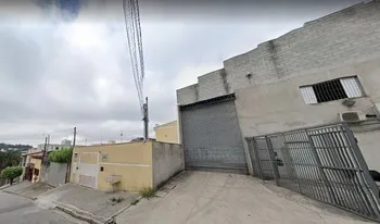 Condomínio Residêncial Franca Velho em São Paulo