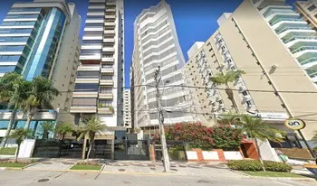 Imagem do Condomínio Residêncial Francalacci em Florianópolis