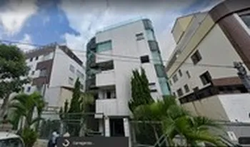 Condomínio Residêncial Francesca em Belo Horizonte