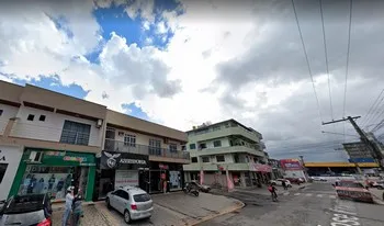 Imagem do Condomínio Residêncial Francine em Camboriú