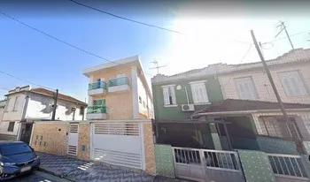 Imagem do Condomínio Residêncial Francis em Santos
