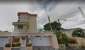 Imagem do Condomínio Residêncial Francisca Martins em Fortaleza