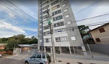 Imagem do Condomínio Residêncial Francisco em Bento Gonçalves