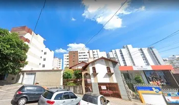 Imagem do Condomínio Residêncial Francisco Braga em Divinópolis