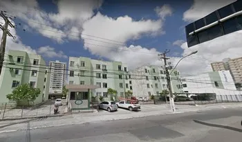 Imagem do Condomínio Residêncial Francisco Oliveira em Aracaju