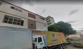 Imagem do Condomínio Residêncial Francisco Pacheco em Itaperuna