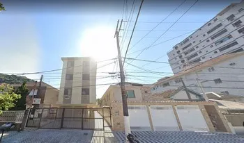 Imagem do Condomínio Residêncial Francisco Paes em Santos