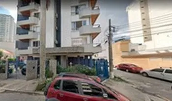 Imagem do Condomínio Residêncial Francisco Paiva em Nova Iguaçu