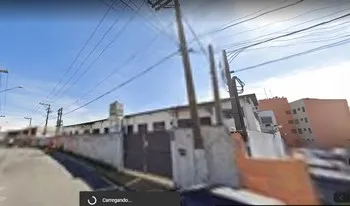 Condomínio Residêncial Francisco Prisco em São Paulo