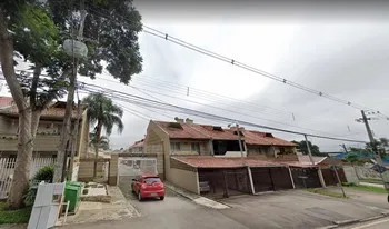 Condomínio Residêncial Frankfurt em Curitiba