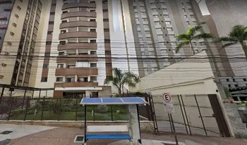 Condomínio Residêncial Frei Caneca New Life em São Paulo