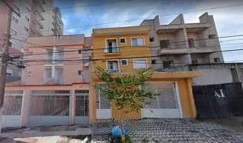 Imagem do Condomínio Residêncial Frei Caneca em Santo André