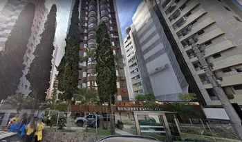 Imagem do Condomínio Residêncial Frei Evaristo em Florianópolis