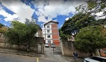 Condomínio Residêncial Frei Leopoldo Edifício Cristal em Belo Horizonte