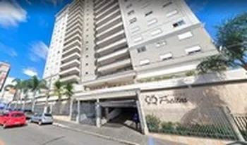 Imagem do Condomínio Residêncial Freitas em Pouso Alegre