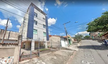Imagem do Condomínio Residêncial Freitas em Contagem