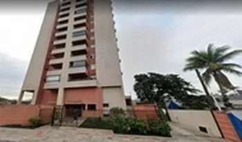 Imagem do Condomínio Residêncial Fritz Alt em Joinville