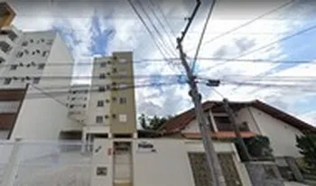 Imagem do Condomínio Residêncial Frontin em Joinville
