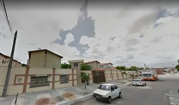 Imagem do Condomínio Residêncial Funchal em Fortaleza