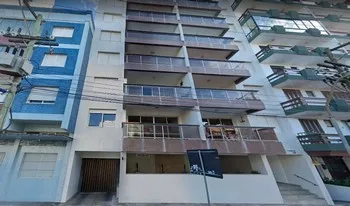 Imagem do Condomínio Residêncial Furnas em Torres