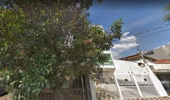 Imagem do Condomínio Residêncial Gabi em São Bernardo Do Campo