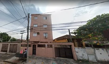 Imagem do Condomínio Residêncial Gabriel em São Vicente