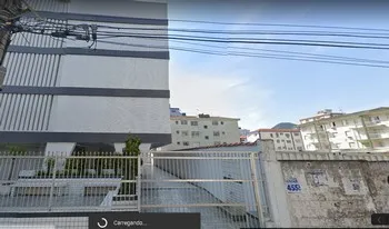 Imagem do Condomínio Residêncial Gabriel Masotti De Souza em Praia Grande