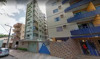 Imagem do Condomínio Residêncial Gabriela em Governador Valadares