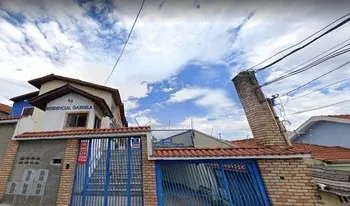 Condomínio Residêncial Gabriela em São Paulo