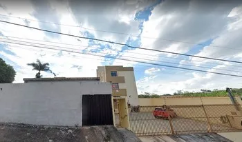 Imagem do Condomínio Residêncial Gabriela em Contagem
