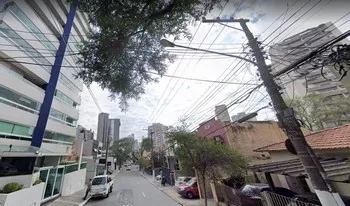 Imagem do Condomínio Residêncial Gabriela em São Bernardo Do Campo