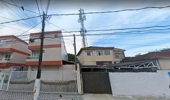 Imagem do Condomínio Residêncial Gabriela Cardeira em São Vicente