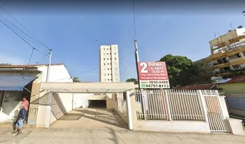 Condomínio Residêncial Gabriela Mistral em São Paulo