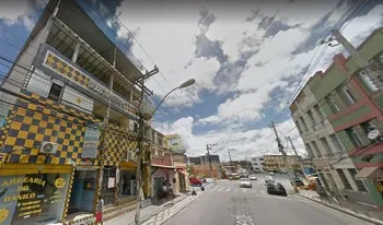 Condomínio Residêncial Gabriela em Salvador