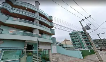 Imagem do Condomínio Residêncial Gabriela Zancanaro em Bombinhas