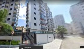 Imagem do Condomínio Residêncial Gabriell em Praia Grande