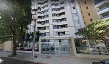 Imagem do Condomínio Residêncial Gaivotas em Londrina