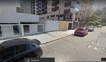 Imagem do Condomínio Residêncial Gaivotas em Praia Grande