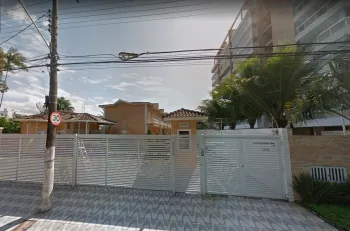 Imagem do Condomínio Residêncial Galápagos em Bertioga