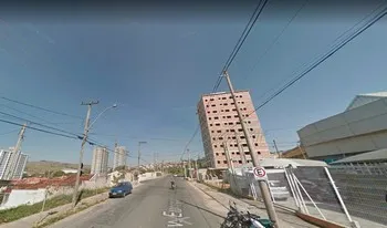 Imagem do Condomínio Residêncial Galassi I em Amparo