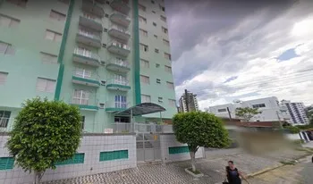 Imagem do Condomínio Residêncial Galassi Matsuda em Praia Grande